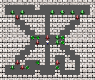 Уровень 849 — Bugs1005 collections